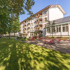 Bsw Hotel Isarwinkel